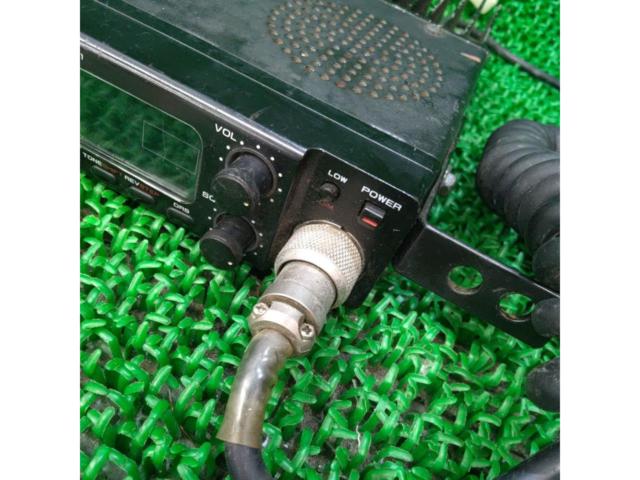 KENWOOD TM-431S
transceiver radio