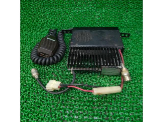 KENWOOD TM-431S
transceiver radio