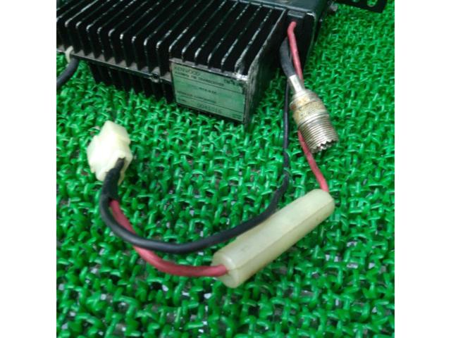 KENWOOD TM-431S
transceiver radio