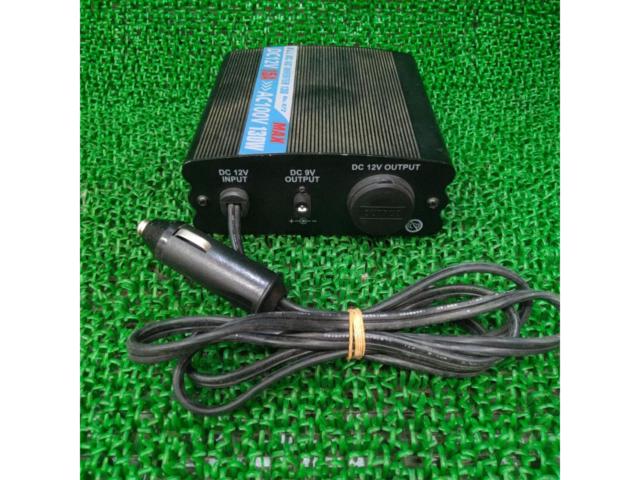 BAL
472
DC / AC inverter