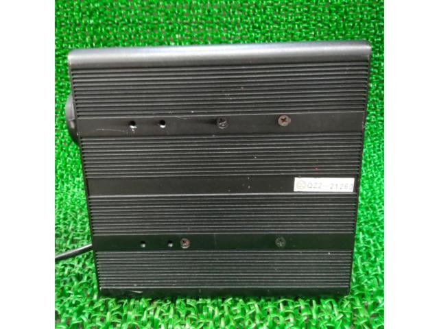 BAL
472
DC / AC inverter