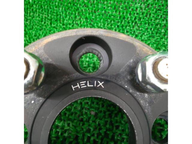 HELIX
Wide tread spacer M12xP1.5/20mm/54.1Φ