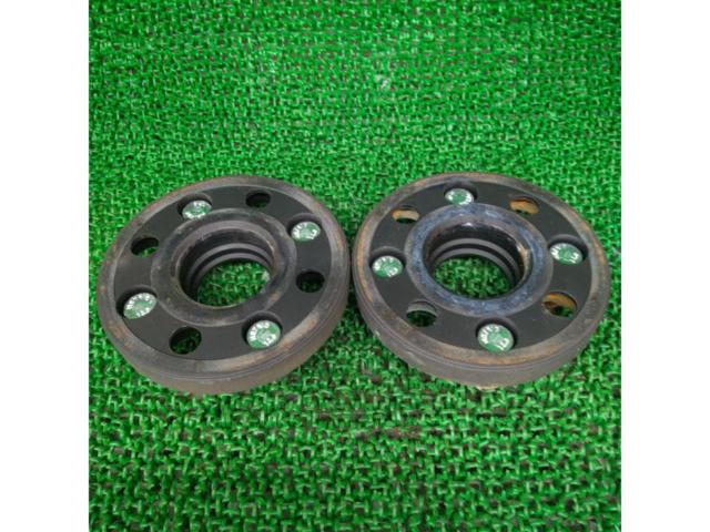 HELIX
Wide tread spacer M12xP1.5/20mm/54.1Φ