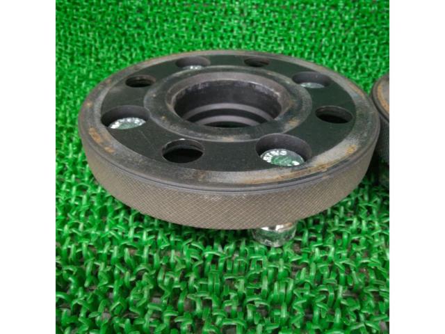 HELIX
Wide tread spacer M12xP1.5/20mm/54.1Φ