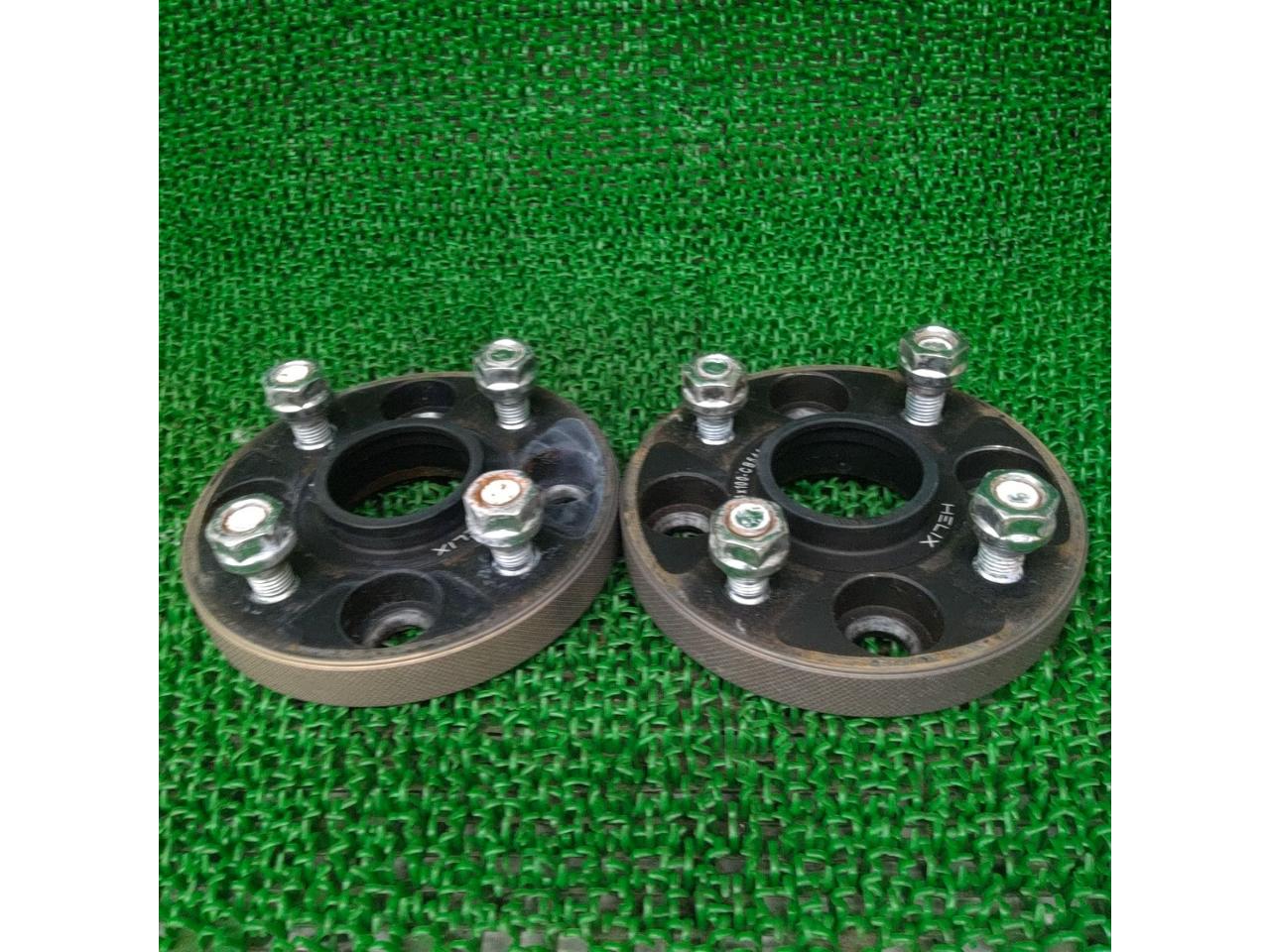 HELIX
Wide tread spacer M12xP1.5/20mm/54.1Φ