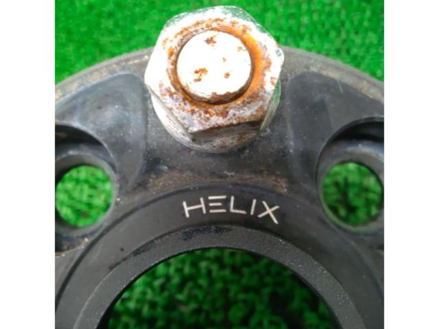 HELIX
Wide tread spacer M12xP1.5/20mm/54.1Φ
