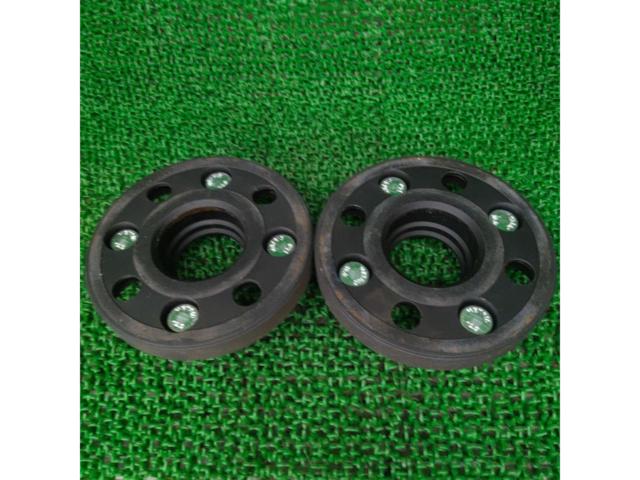 HELIX
Wide tread spacer M12xP1.5/20mm/54.1Φ