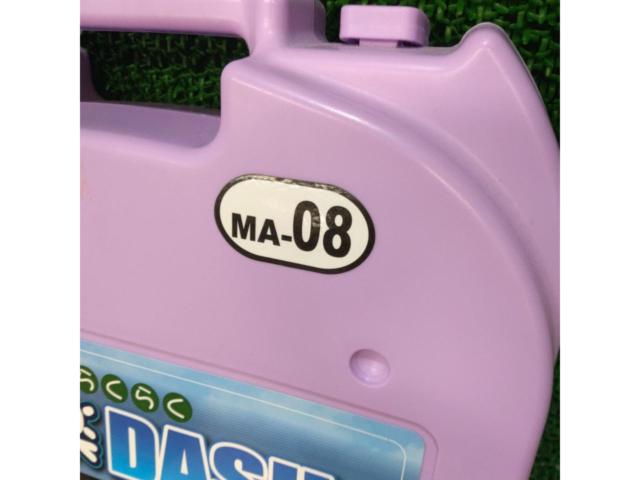 雪道楽 DASH MA-08 金属チェーン
