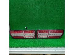 【メーカー不明】ジムニー/JB64/JB74 フルLED シーケンシャル テールランプ 左右セット