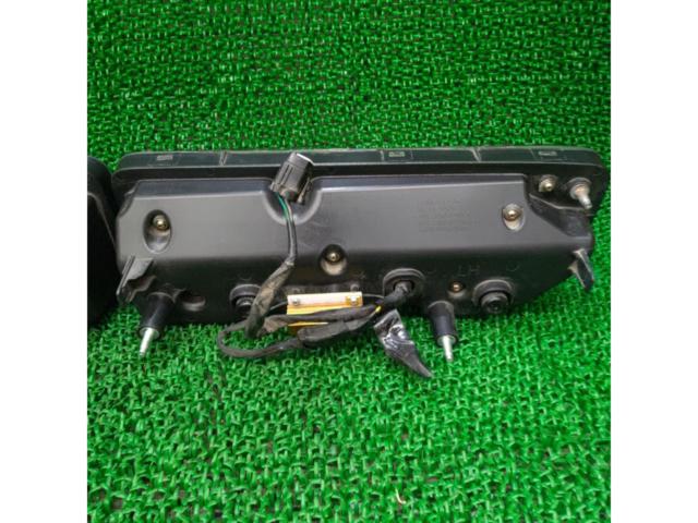 【メーカー不明】ジムニー/JB64/JB74 フルLED シーケンシャル テールランプ 左右セット