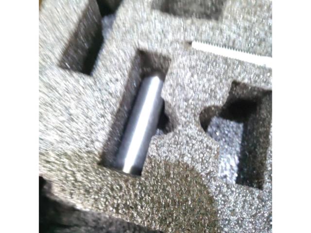 KEP SPEED 7.0J フロントスプロケットオフセット