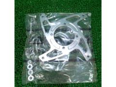 KEP SPEED ワイドアルミホイール用4本スポーク 10インチ用