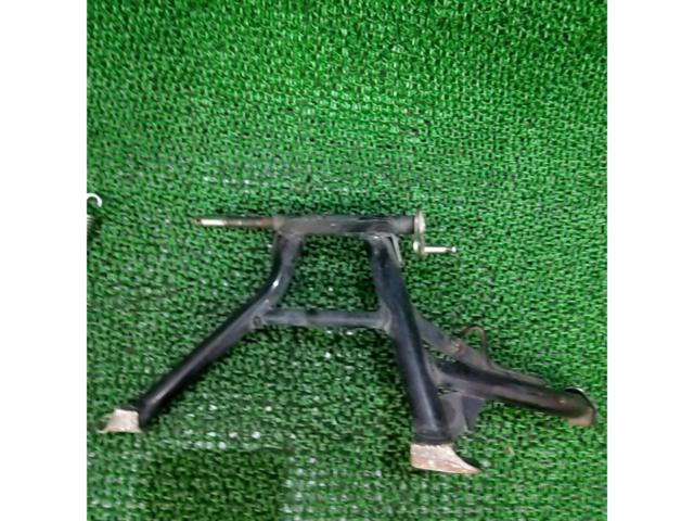 【HONDA】ディオ110/JF58純正 センタースタンド
