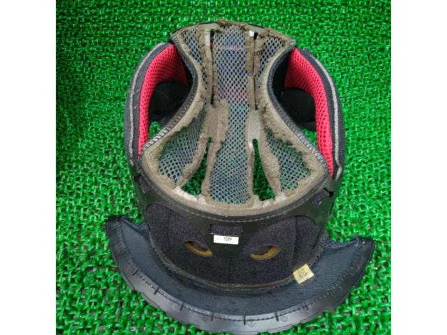 ※内装劣化大【SHOEI】X-Fourteen YANAGAWA5 57-58cm(M) 2017年
