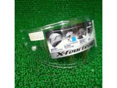 【SHOEI】CWR-F クリアシールド