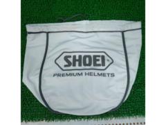 【SHOEI】ヘルメット収納袋