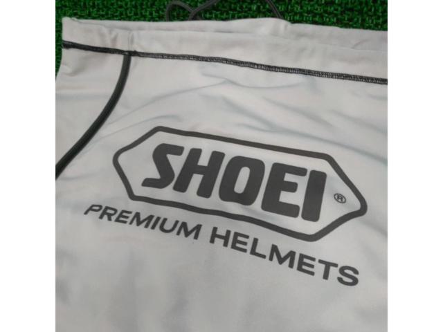 【SHOEI】ヘルメット収納袋