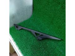【車種不明】アルミ製 チェーンガード