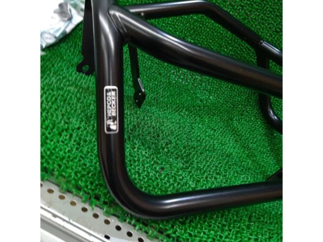 Hepco&Becker XL750 トランザルプ(’23～’24/’25) エンジンガード