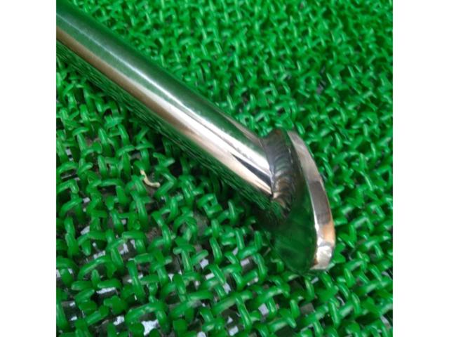 しゃぼん玉 ゼファー1100 STD ステンレスサイドスタンド