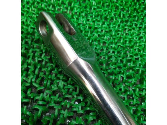 しゃぼん玉 ゼファー1100 STD ステンレスサイドスタンド