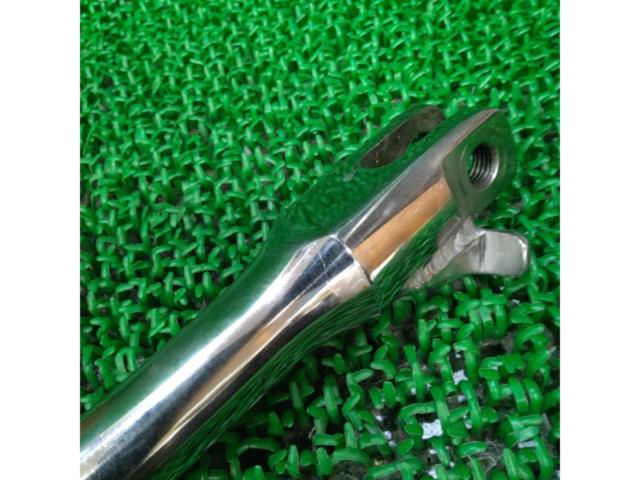 しゃぼん玉 ゼファー1100 STD ステンレスサイドスタンド