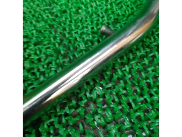 しゃぼん玉 ゼファー1100 STD ステンレスサイドスタンド