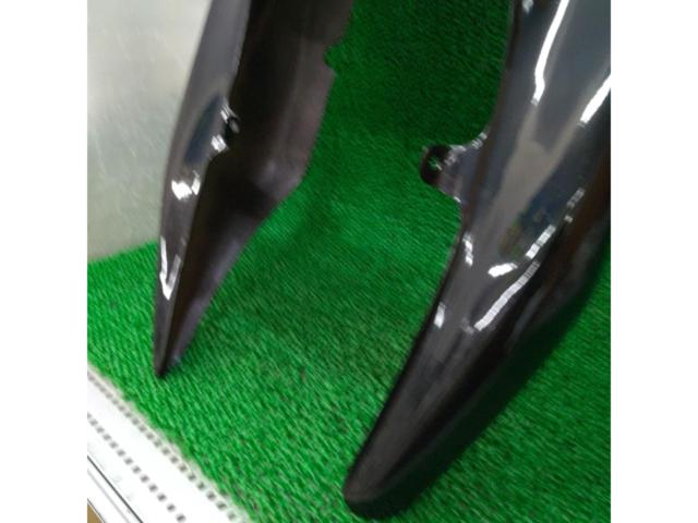 メーカー不明 XJR400R(’97) テールカウル