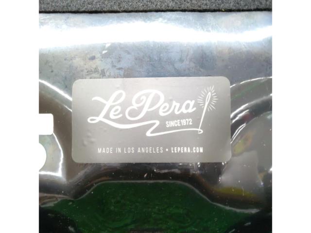 Le Pera ダイナ系(06～17) ベアボーンソロシート