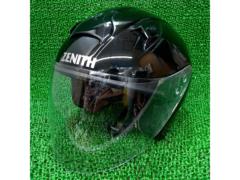 【ZENITH】YJ-14 ジェットヘルメット 59-60cm(L) 2013年