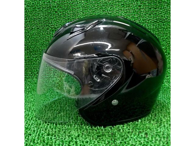 【ZENITH】YJ-14 ジェットヘルメット 59-60cm(L) 2013年