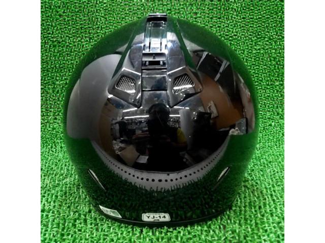 【ZENITH】YJ-14 ジェットヘルメット 59-60cm(L) 2013年