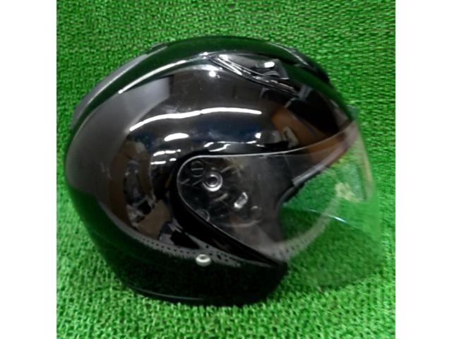 【ZENITH】YJ-14 ジェットヘルメット 59-60cm(L) 2013年