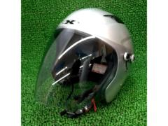 LEAD RAZZO-Ⅱ ジェットヘルメット 59-60cm(L) 2009年