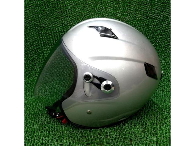 LEAD RAZZO-Ⅱ ジェットヘルメット 59-60cm(L) 2009年