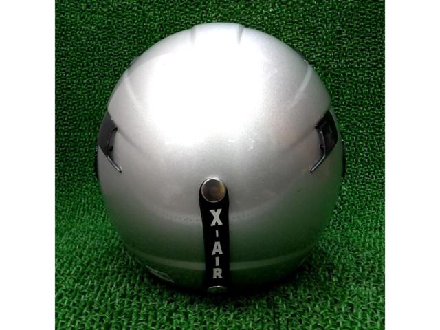 LEAD RAZZO-Ⅱ ジェットヘルメット 59-60cm(L) 2009年