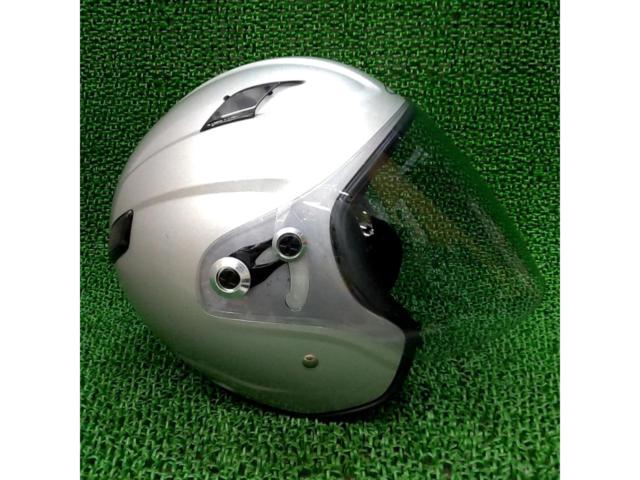 LEAD RAZZO-Ⅱ ジェットヘルメット 59-60cm(L) 2009年