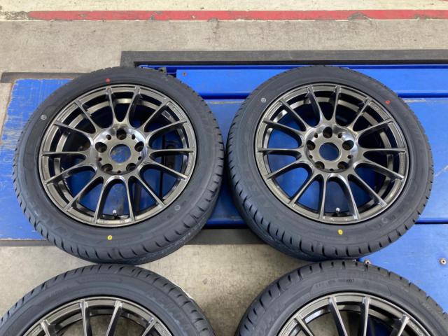 weds
WedsSport
SPORT
SA-72R + KENDA
KR 20