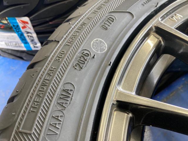weds
WedsSport
SPORT
SA-72R + KENDA
KR 20