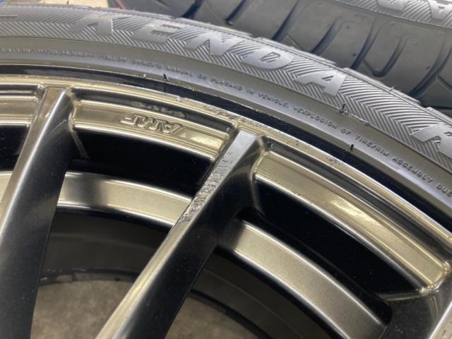 weds
WedsSport
SPORT
SA-72R + KENDA
KR 20