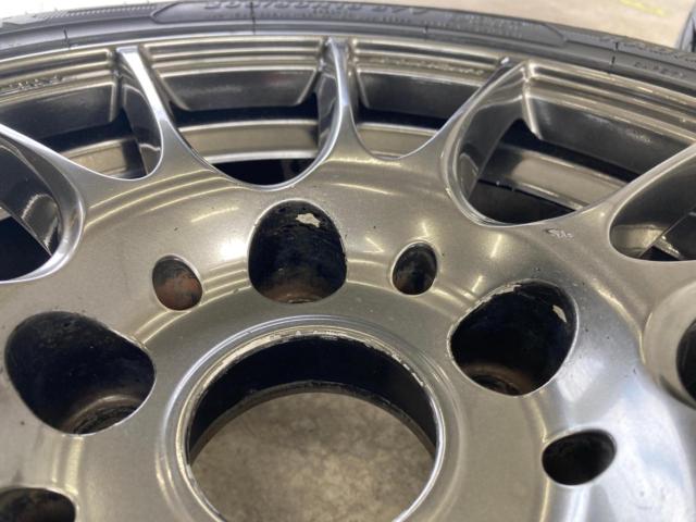 weds
WedsSport
SPORT
SA-72R + KENDA
KR 20