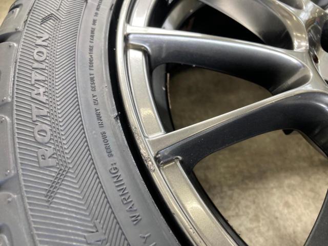 weds
WedsSport
SPORT
SA-72R + KENDA
KR 20