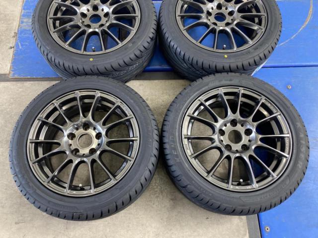 weds
WedsSport
SPORT
SA-72R + KENDA
KR 20
