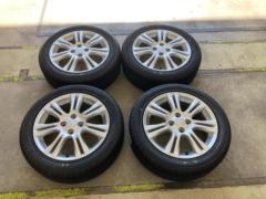 ホンダ純正(HONDA)  フィットRS純正ホイール  + KENDA(ケンダ) KENDA(ケンダ) KR32 185/55R16 83H