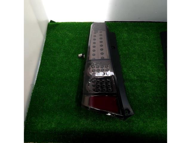 メーカー不明 スモークLEDテールレンズ 左右セット ワゴンR/MH23S AZワゴン/MJ23S