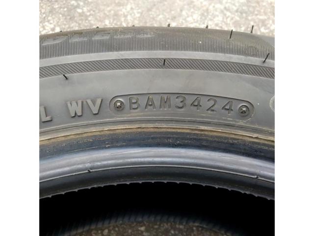BRIDGESTONE BLIZZAK VRX2