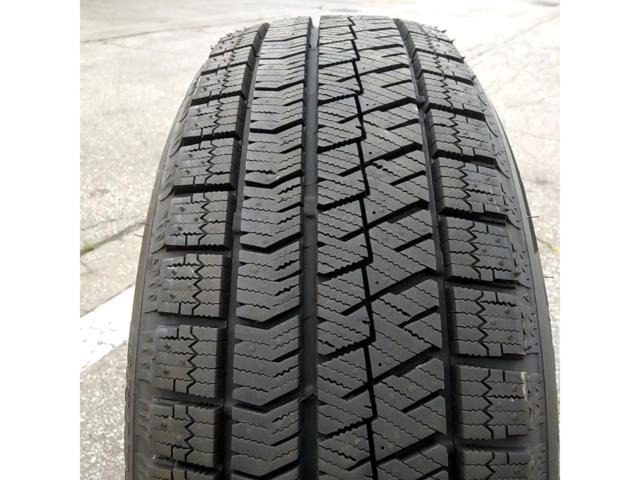 BRIDGESTONE BLIZZAK VRX2