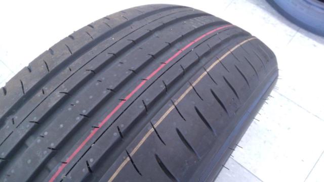 DUNLOP e.SPORTMAXX