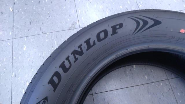 DUNLOP e.SPORTMAXX