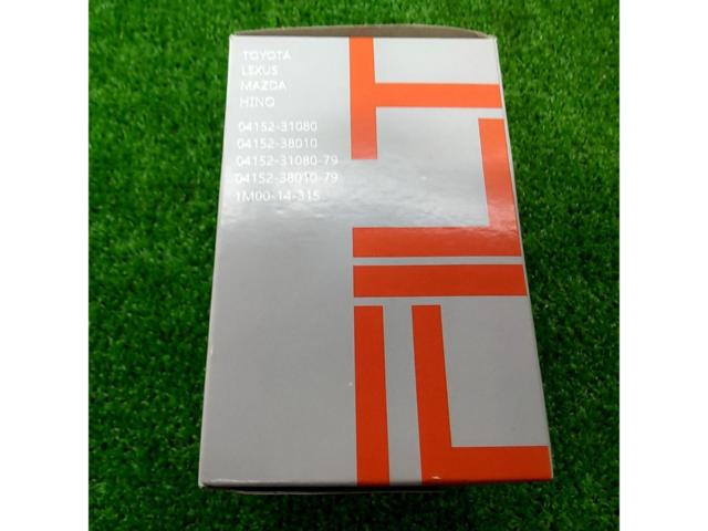 Fesco オイルフィルター TE-4